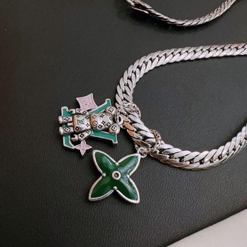 Louis Vuitton Necklaces